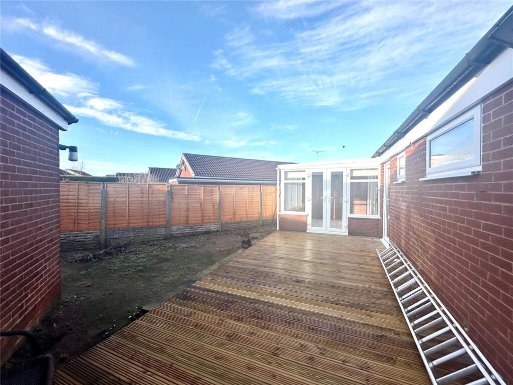 Additional property image - Forge Way, Chester, Cheshire, CH4