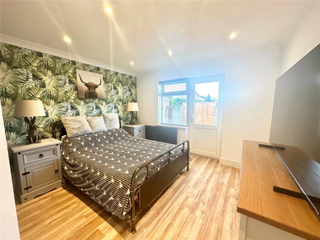 Additional property image - Forge Way, Chester, Cheshire, CH4