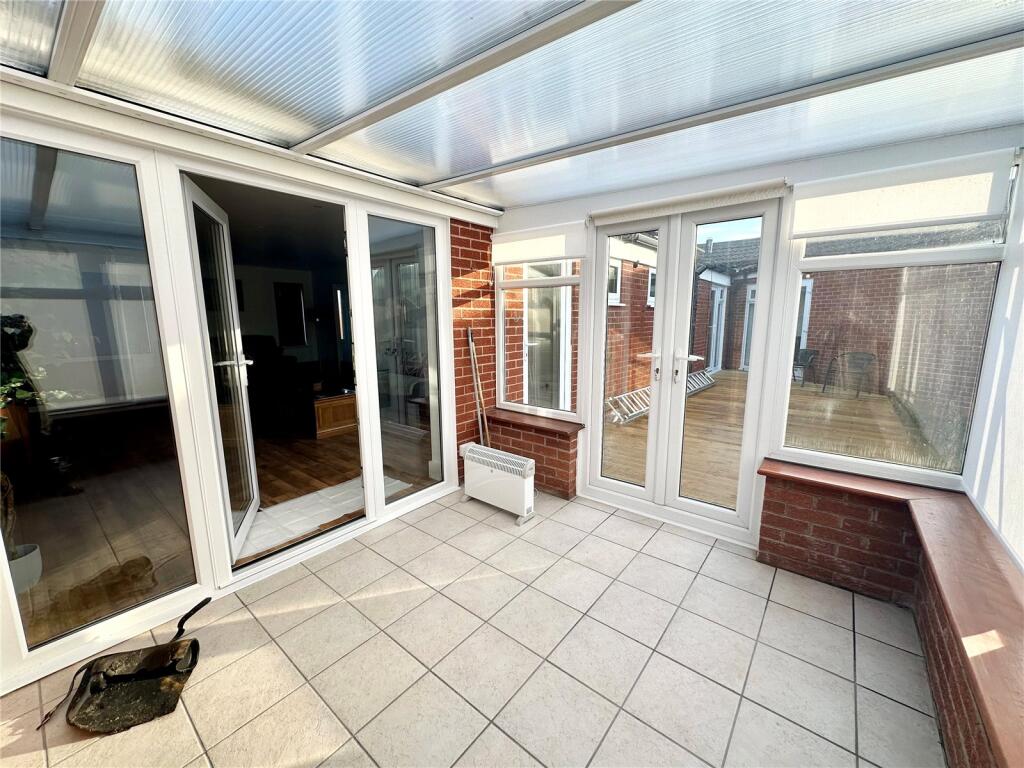 Additional property image - Forge Way, Chester, Cheshire, CH4