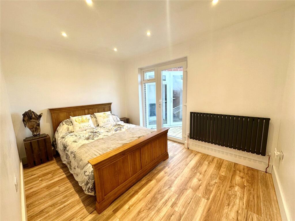 Additional property image - Forge Way, Chester, Cheshire, CH4
