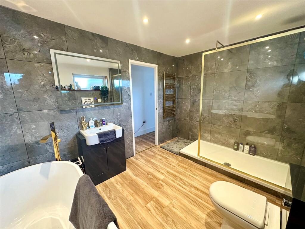 Additional property image - Forge Way, Chester, Cheshire, CH4