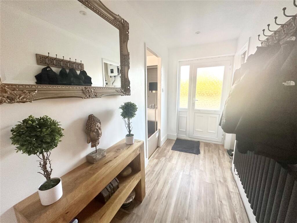 Additional property image - Forge Way, Chester, Cheshire, CH4