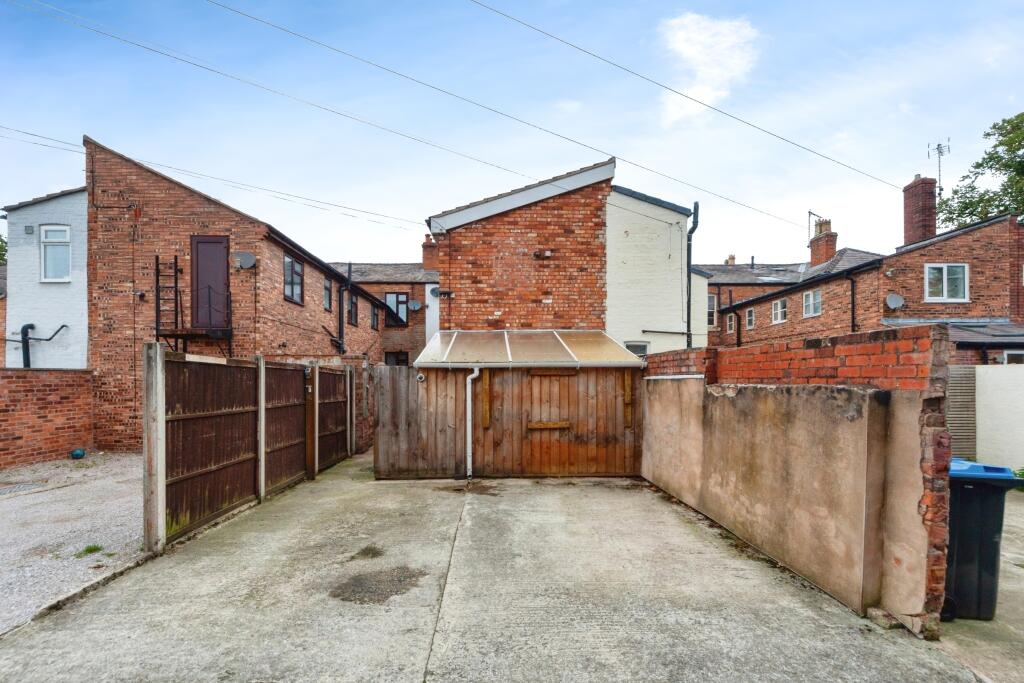 Additional property image - Hoole Road, Chester, Cheshire, CH2