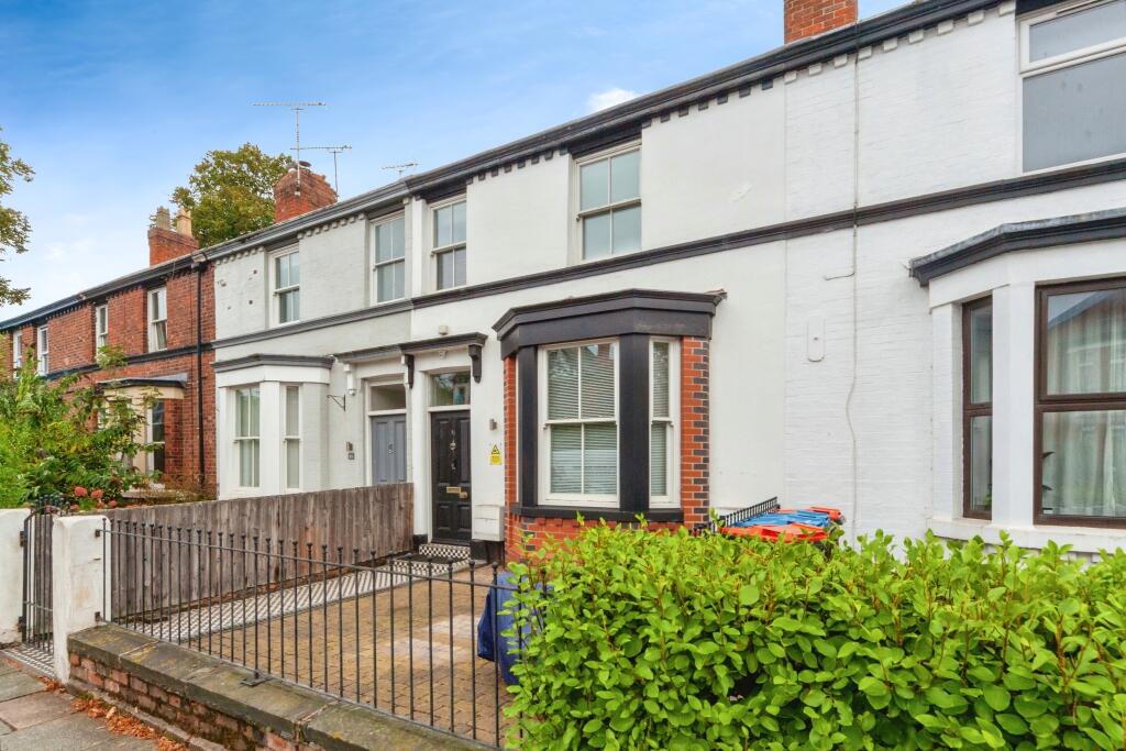 Additional property image - Hoole Road, Chester, Cheshire, CH2