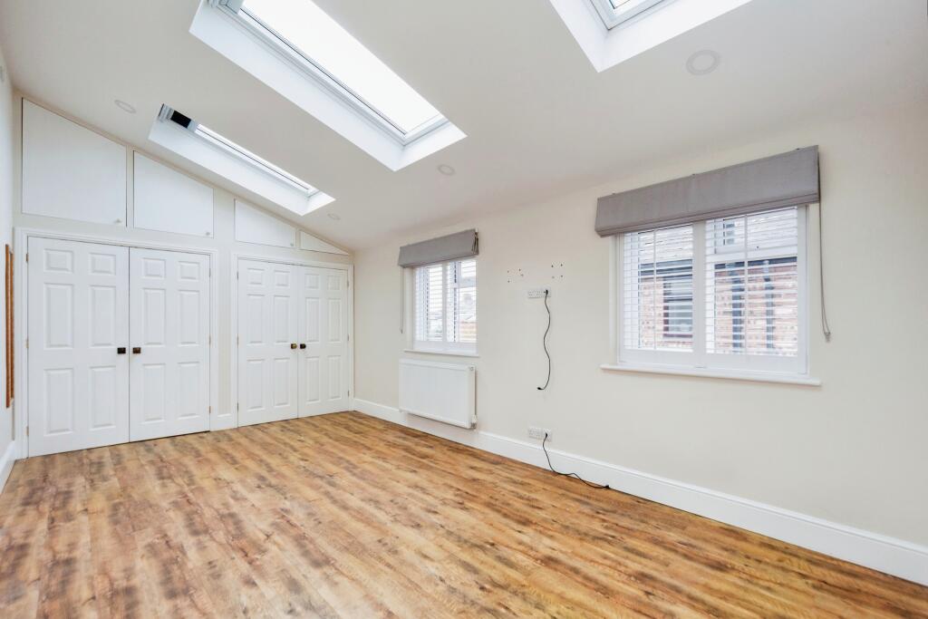 Additional property image - Hoole Road, Chester, Cheshire, CH2