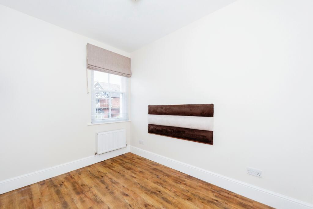 Additional property image - Hoole Road, Chester, Cheshire, CH2