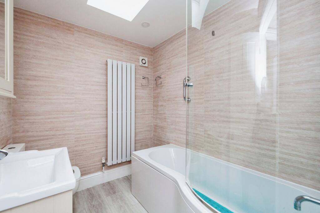Additional property image - Hoole Road, Chester, Cheshire, CH2