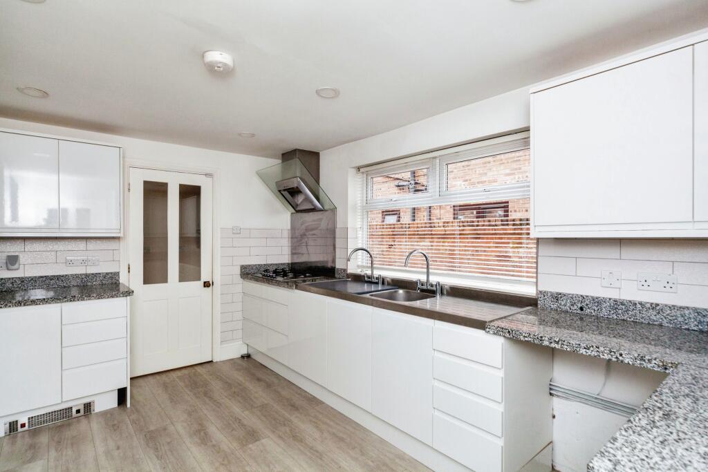 Additional property image - Hoole Road, Chester, Cheshire, CH2