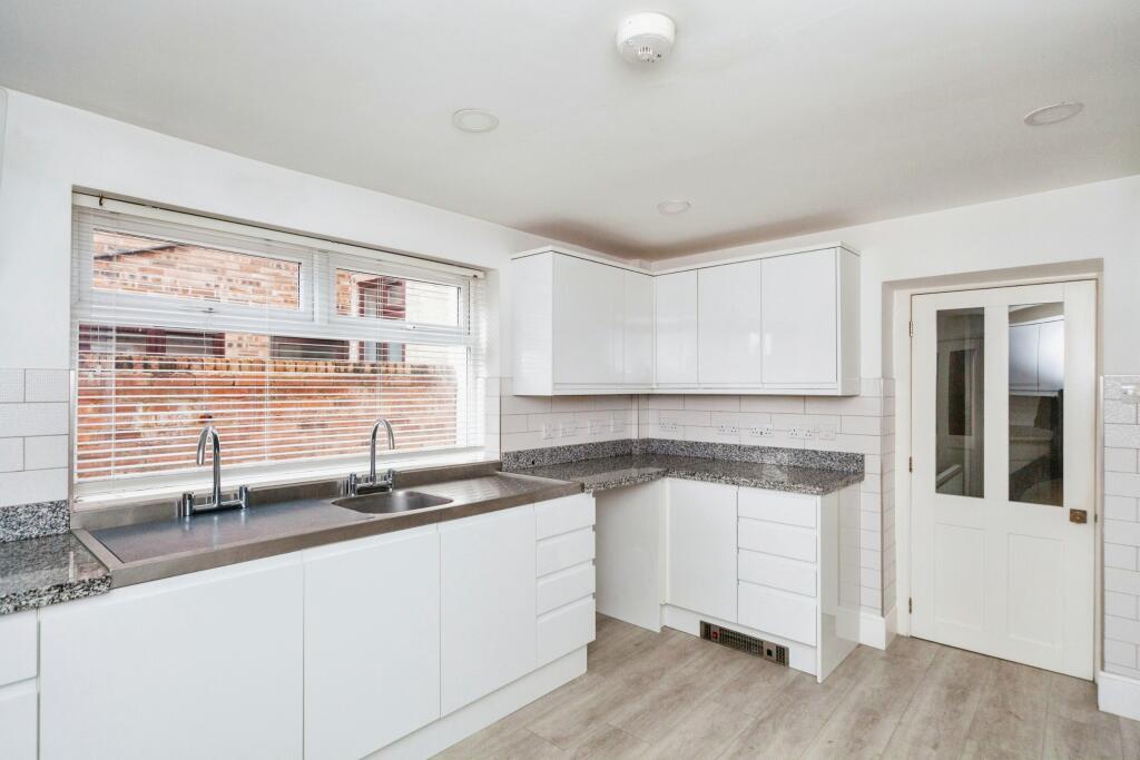 Additional property image - Hoole Road, Chester, Cheshire, CH2