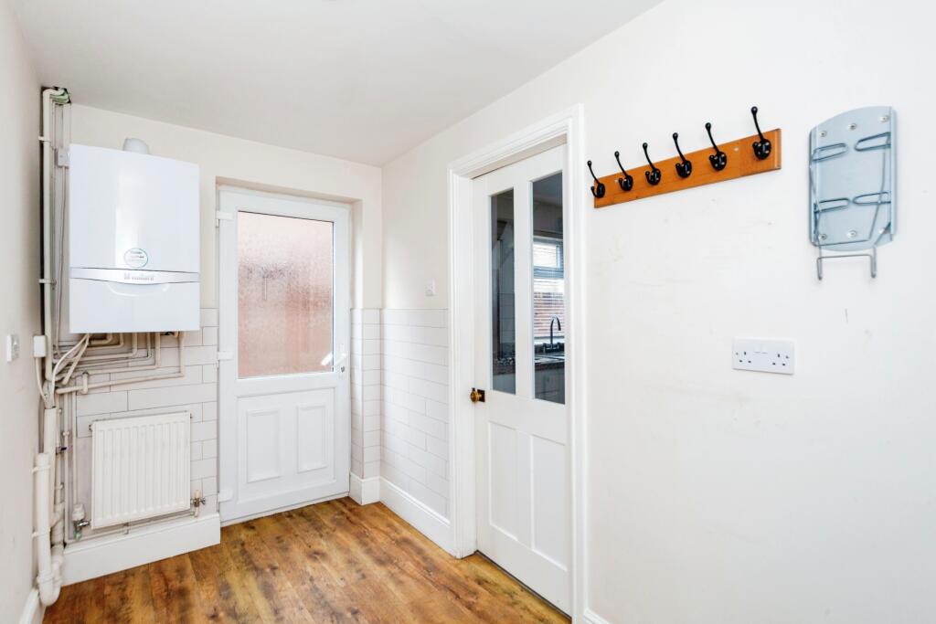 Additional property image - Hoole Road, Chester, Cheshire, CH2