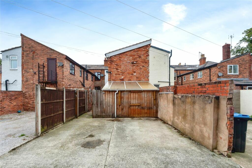 Additional property image - Hoole Road, Chester, Cheshire, CH2