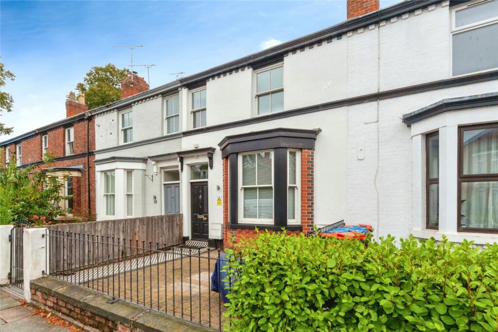 Additional property image - Hoole Road, Chester, Cheshire, CH2