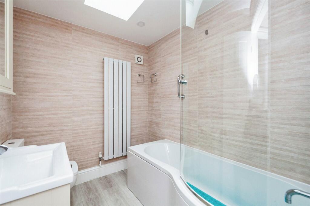 Additional property image - Hoole Road, Chester, Cheshire, CH2