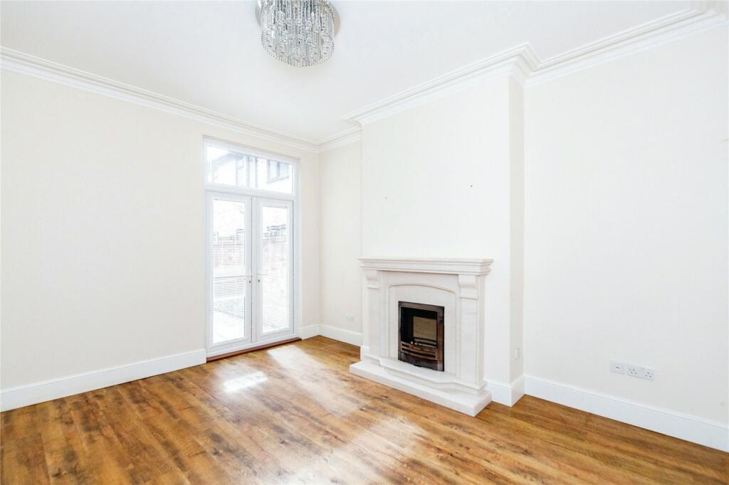 Additional property image - Hoole Road, Chester, Cheshire, CH2