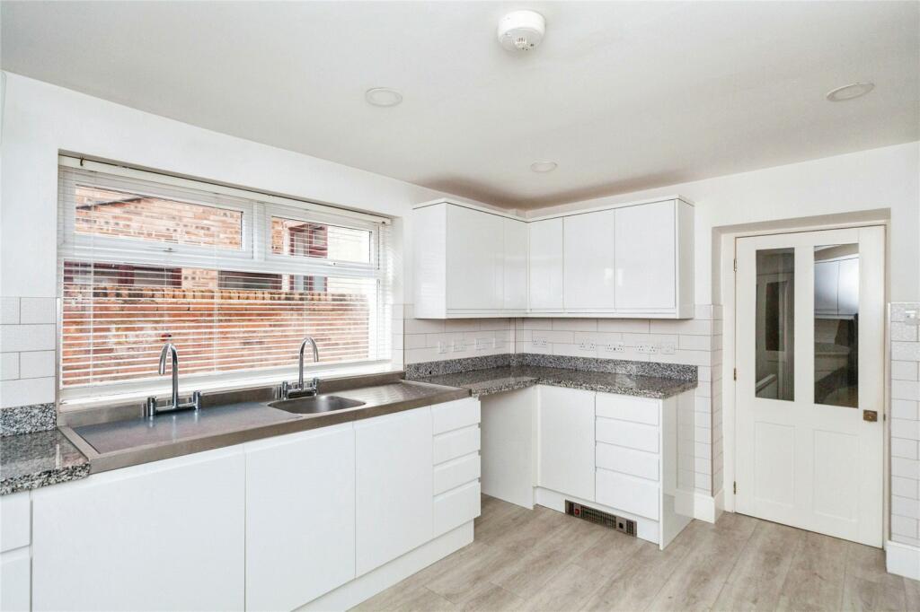 Additional property image - Hoole Road, Chester, Cheshire, CH2