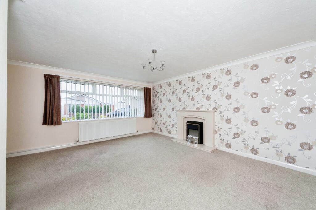 Additional property image - Timberfields Road, CHESTER, Cheshire, CH1