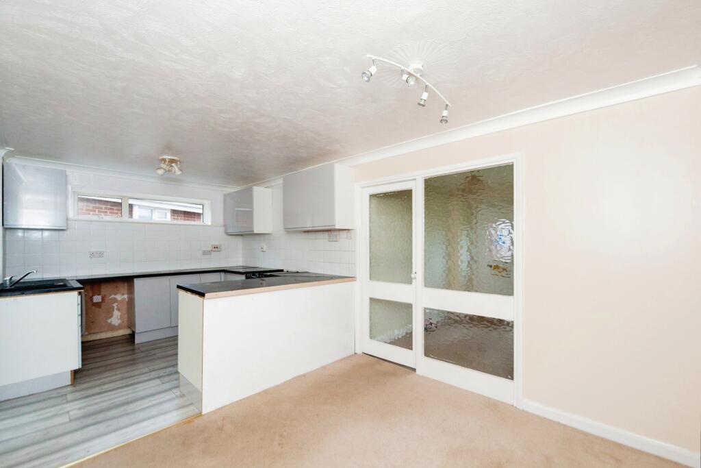 Additional property image - Timberfields Road, CHESTER, Cheshire, CH1