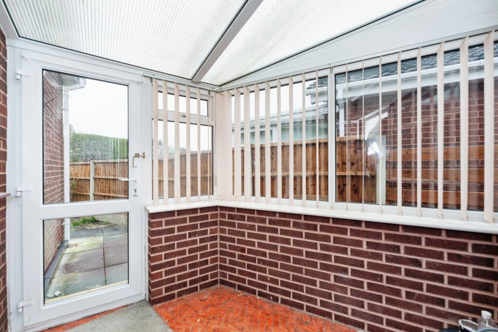 Additional property image - Timberfields Road, CHESTER, Cheshire, CH1