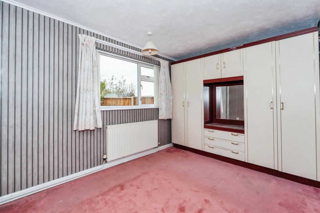 Additional property image - Timberfields Road, CHESTER, Cheshire, CH1