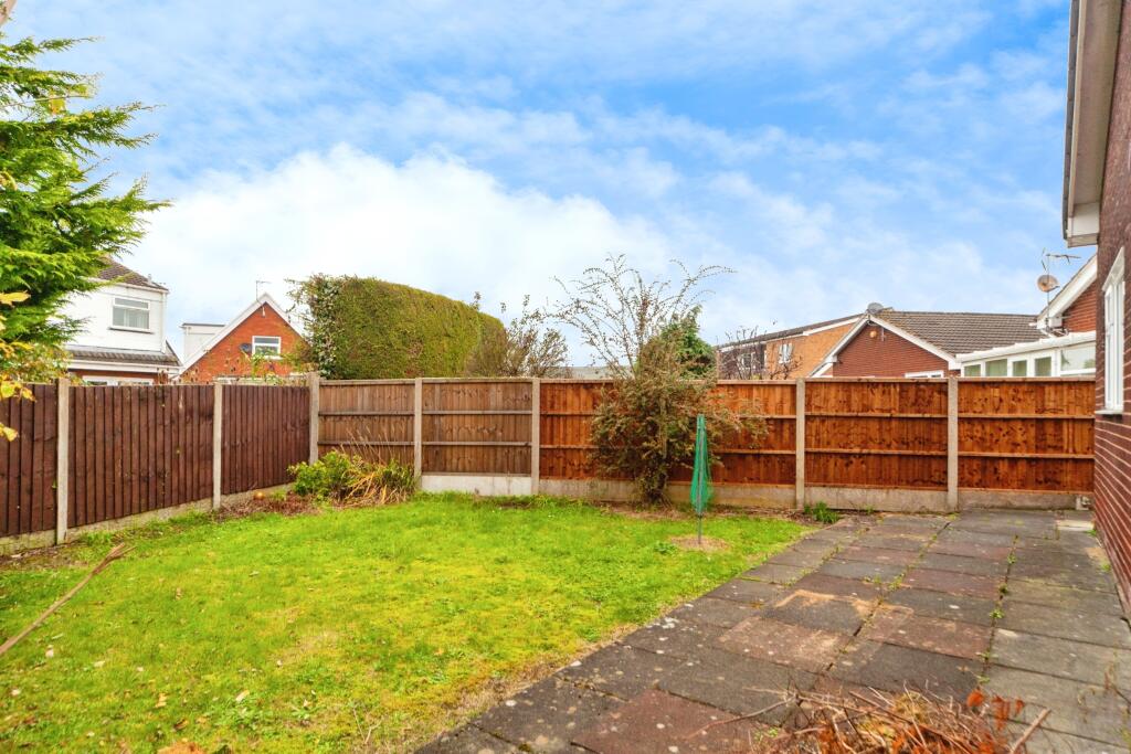 Additional property image - Timberfields Road, CHESTER, Cheshire, CH1
