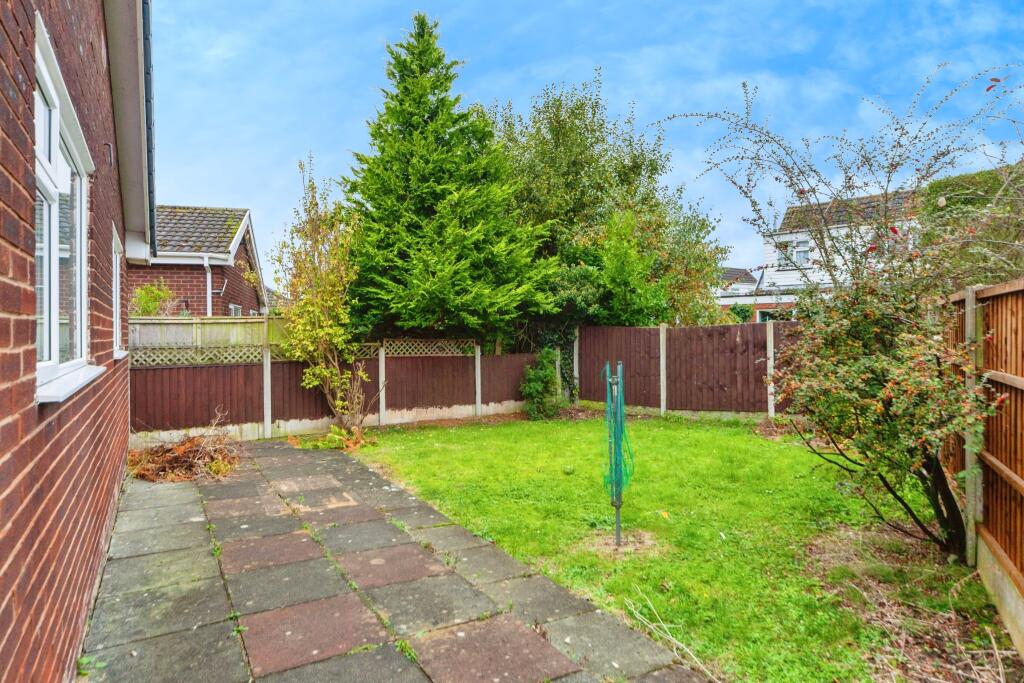 Additional property image - Timberfields Road, CHESTER, Cheshire, CH1