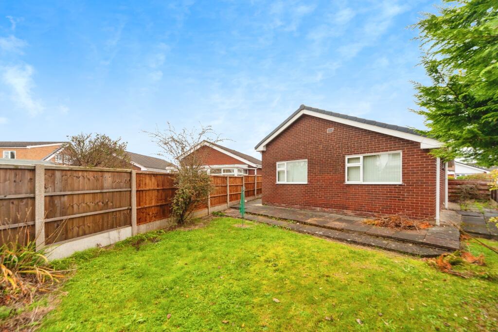 Additional property image - Timberfields Road, CHESTER, Cheshire, CH1