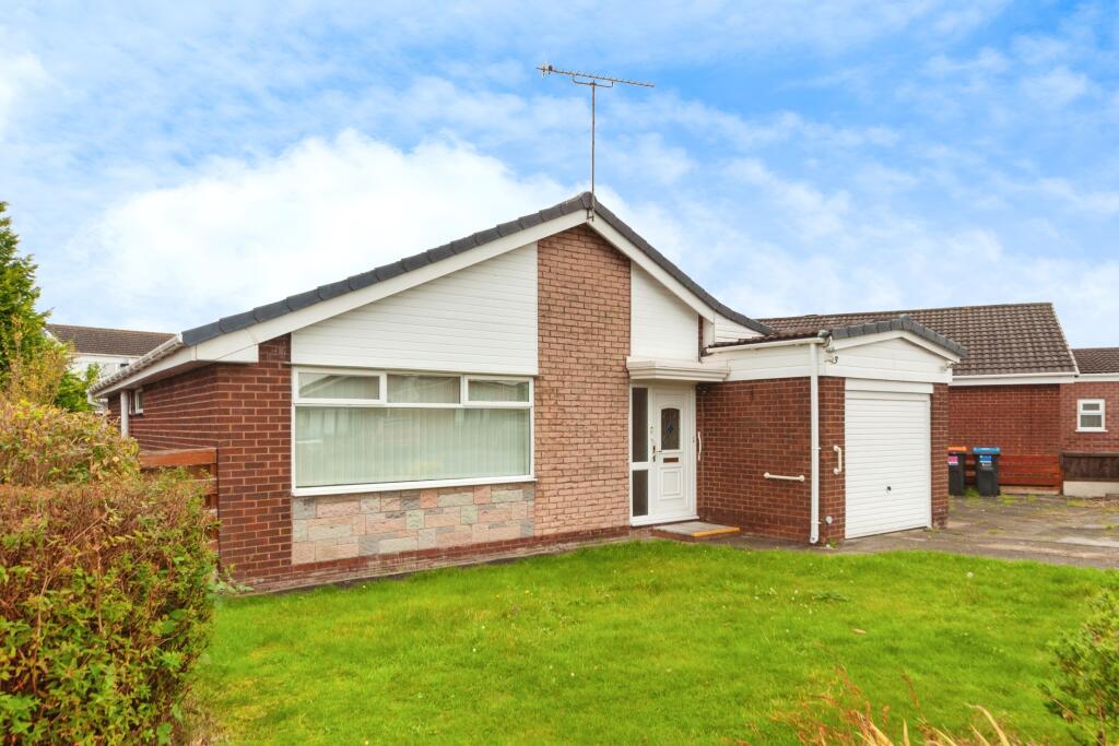 Additional property image - Timberfields Road, CHESTER, Cheshire, CH1