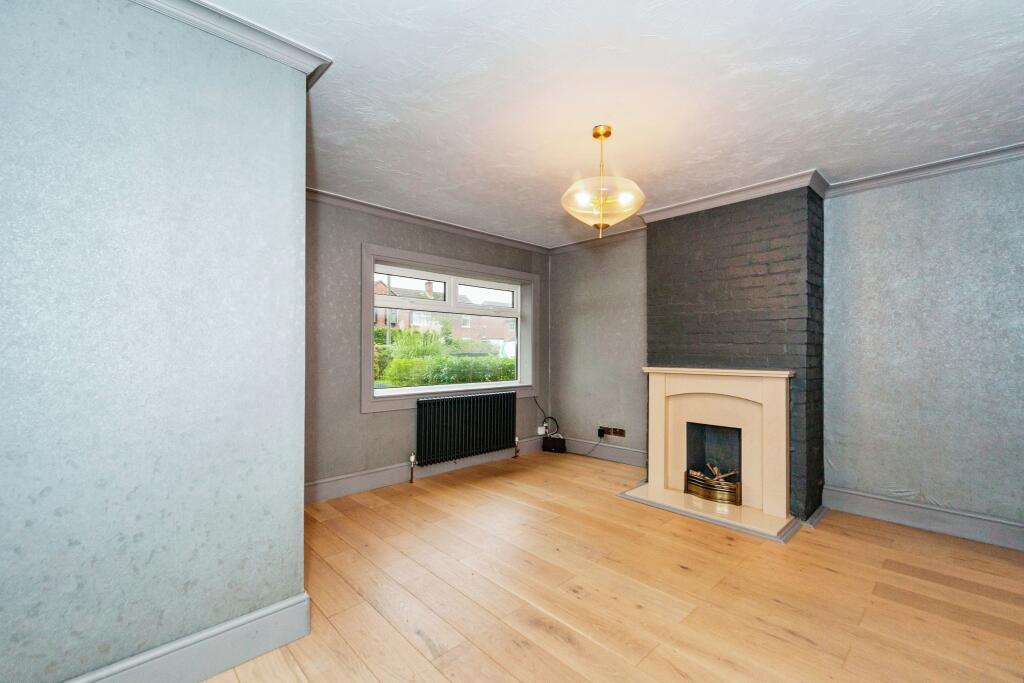 Additional property image - Graham Road, Blacon, Chester, Cheshire, CH1