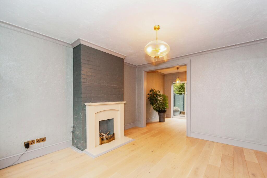 Additional property image - Graham Road, Blacon, Chester, Cheshire, CH1