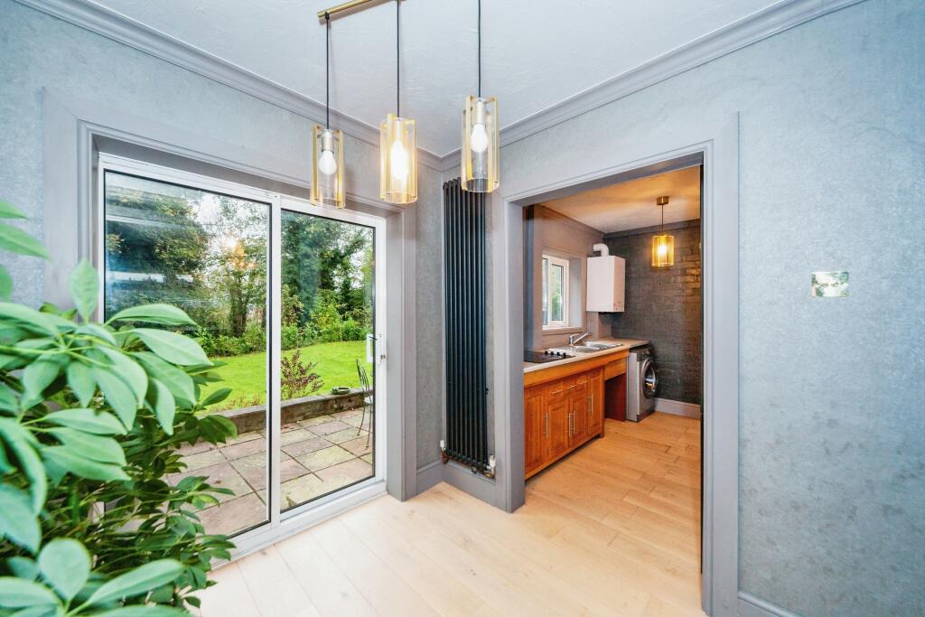 Additional property image - Graham Road, Blacon, Chester, Cheshire, CH1