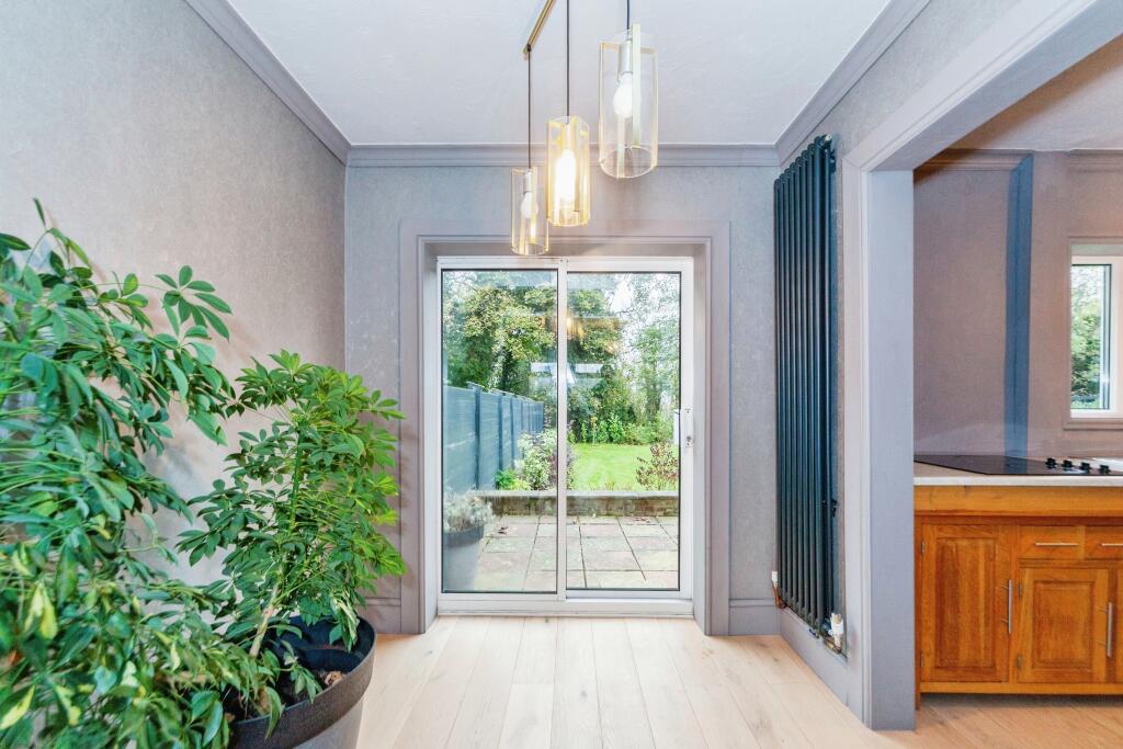 Additional property image - Graham Road, Blacon, Chester, Cheshire, CH1