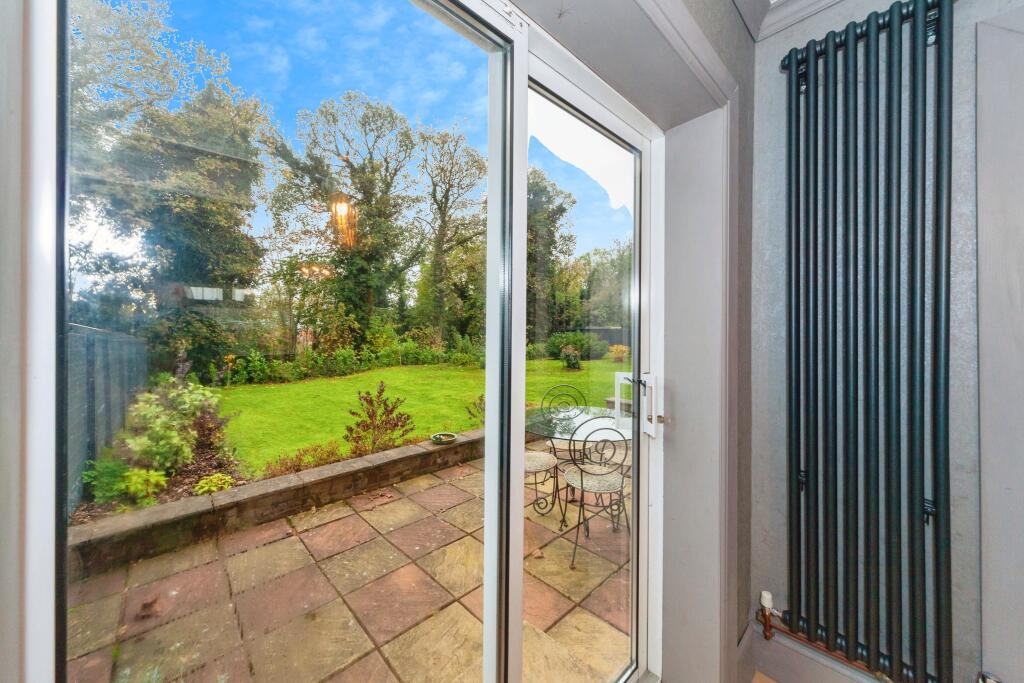 Additional property image - Graham Road, Blacon, Chester, Cheshire, CH1
