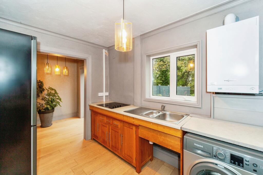 Additional property image - Graham Road, Blacon, Chester, Cheshire, CH1