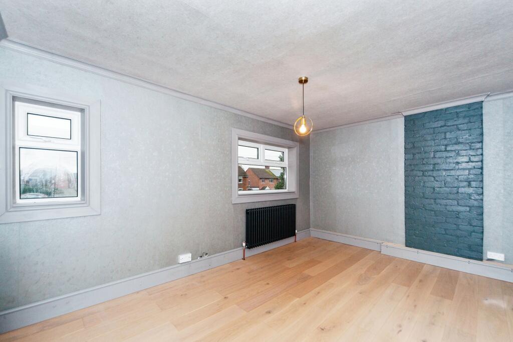 Additional property image - Graham Road, Blacon, Chester, Cheshire, CH1