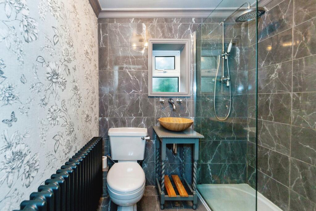 Additional property image - Graham Road, Blacon, Chester, Cheshire, CH1