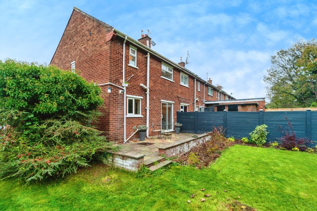 Additional property image - Graham Road, Blacon, Chester, Cheshire, CH1