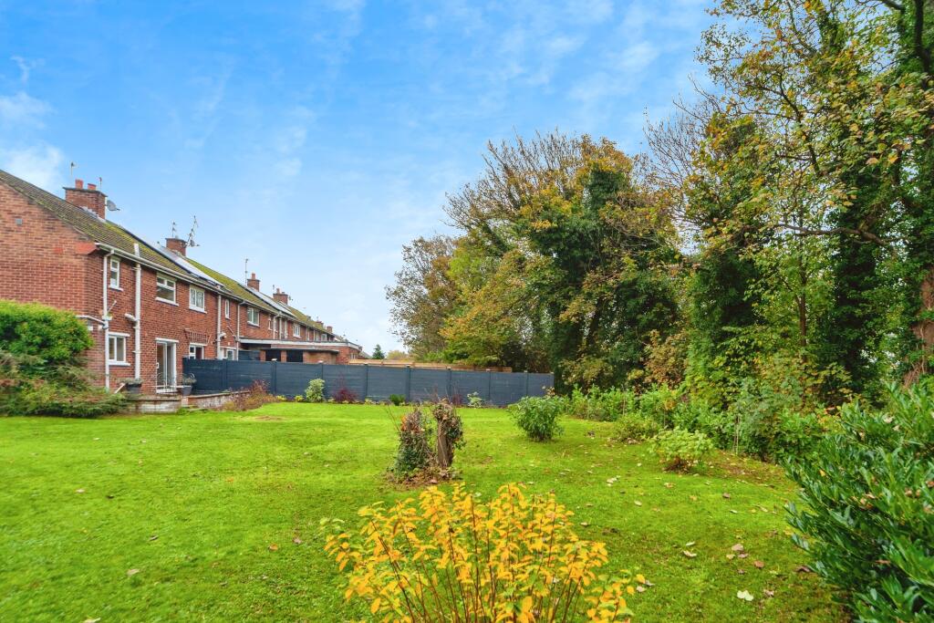 Additional property image - Graham Road, Blacon, Chester, Cheshire, CH1