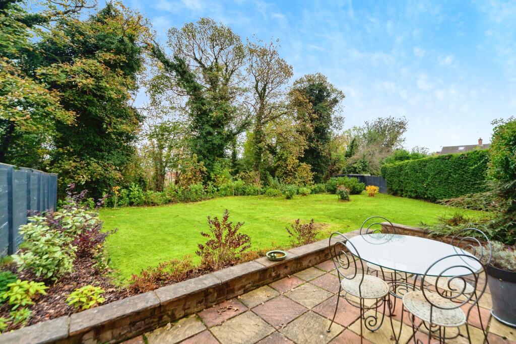 Additional property image - Graham Road, Blacon, Chester, Cheshire, CH1
