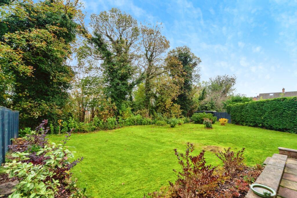Additional property image - Graham Road, Blacon, Chester, Cheshire, CH1