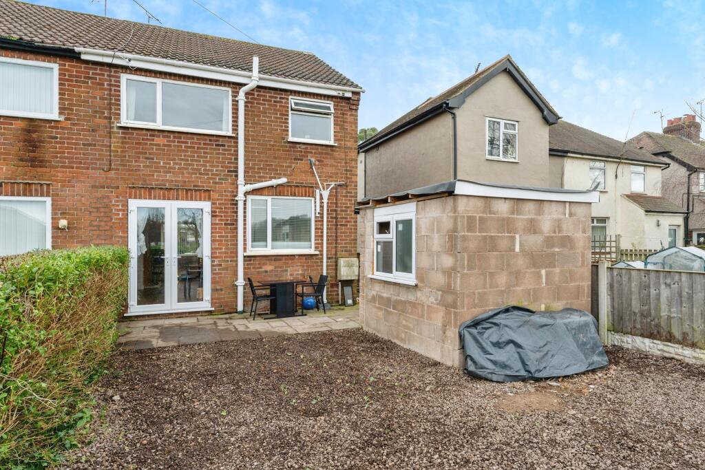 Additional property image - Sealand Road, CHESTER, Cheshire, CH1