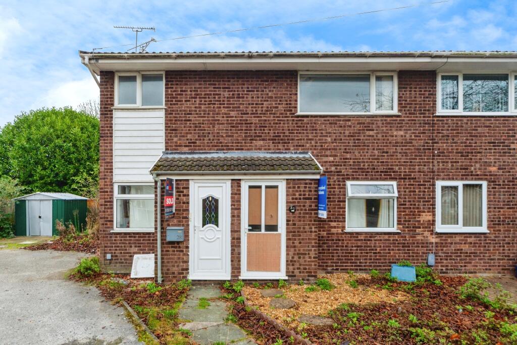 Additional property image - Copper Beech Close, CHESTER, Cheshire, CH4