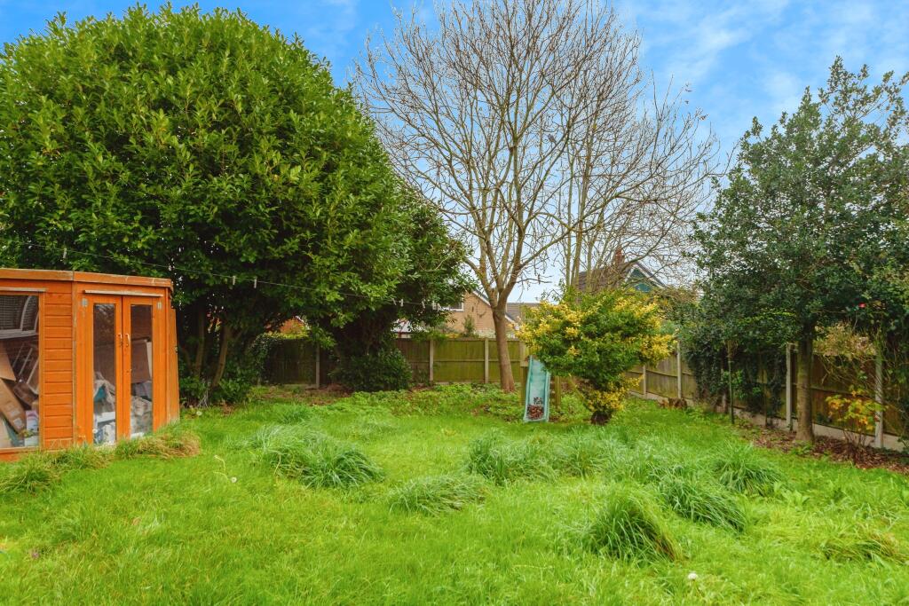Additional property image - Copper Beech Close, CHESTER, Cheshire, CH4