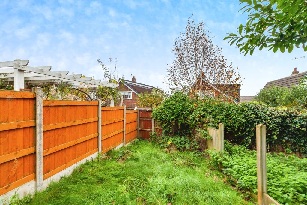 Additional property image - Copper Beech Close, CHESTER, Cheshire, CH4