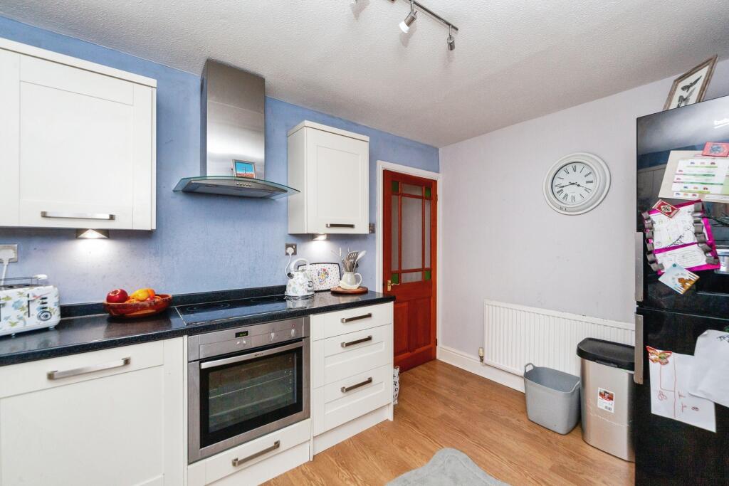 Additional property image - Lucerne Close, Huntington, Chester, Cheshire, CH3