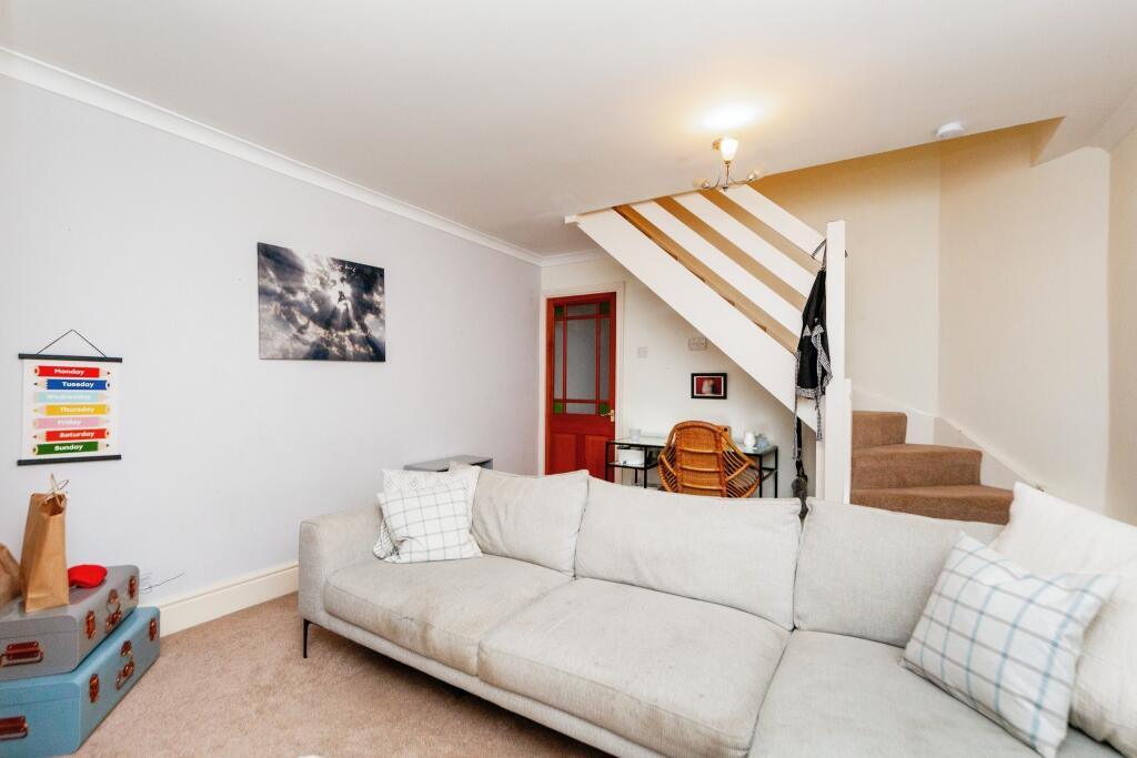 Additional property image - Lucerne Close, Huntington, Chester, Cheshire, CH3