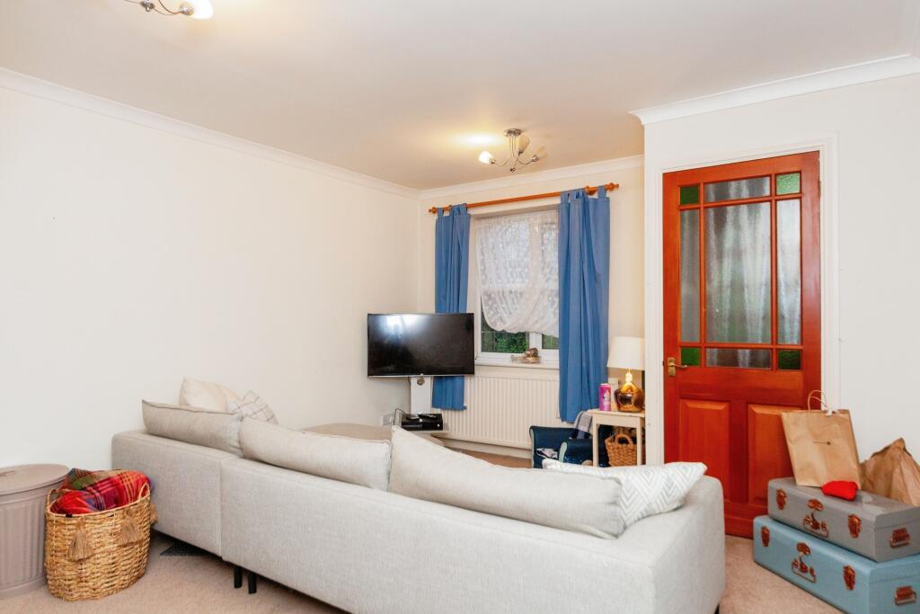 Additional property image - Lucerne Close, Huntington, Chester, Cheshire, CH3