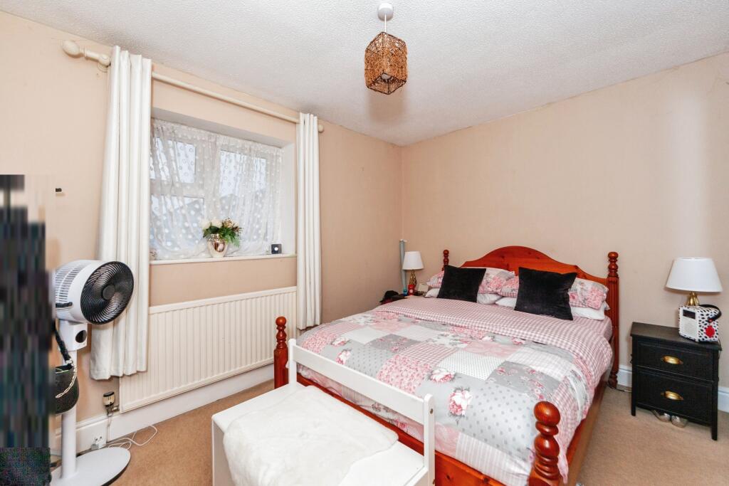 Additional property image - Lucerne Close, Huntington, Chester, Cheshire, CH3