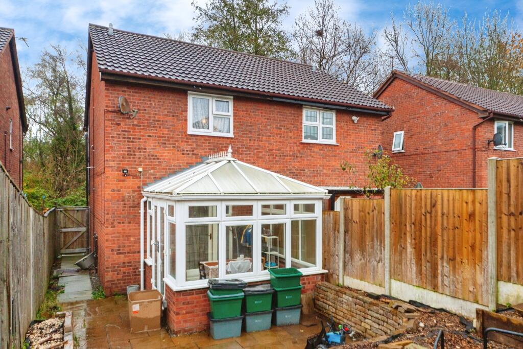 Additional property image - Lucerne Close, Huntington, Chester, Cheshire, CH3