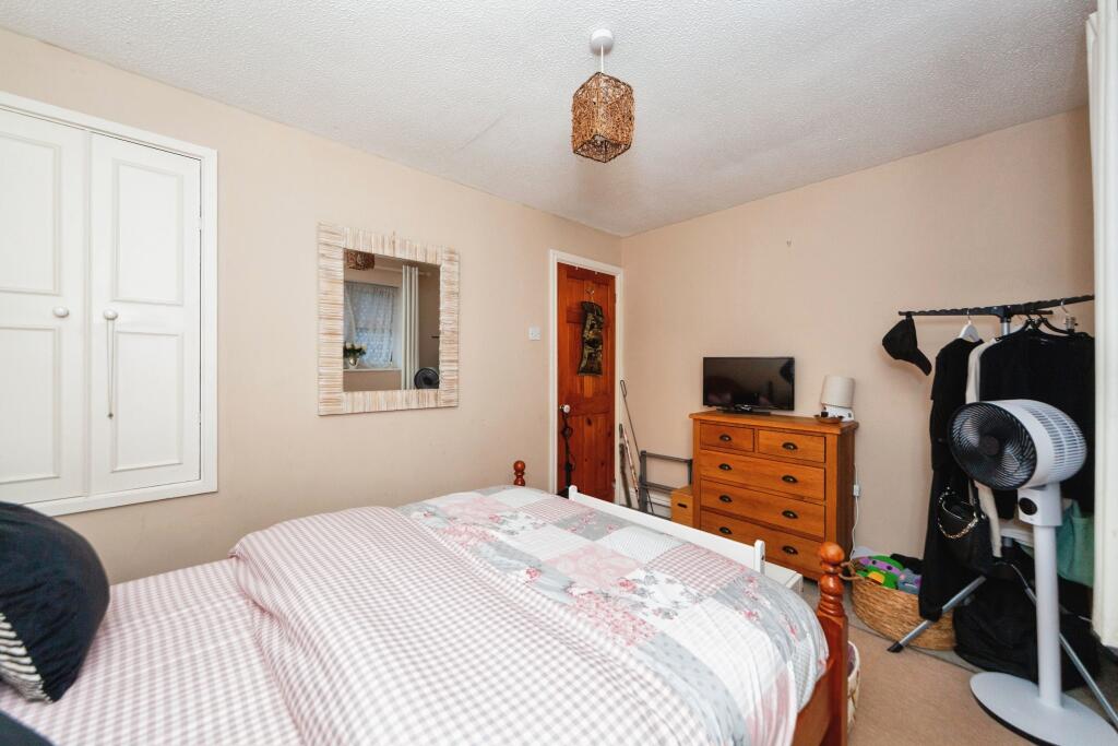Additional property image - Lucerne Close, Huntington, Chester, Cheshire, CH3
