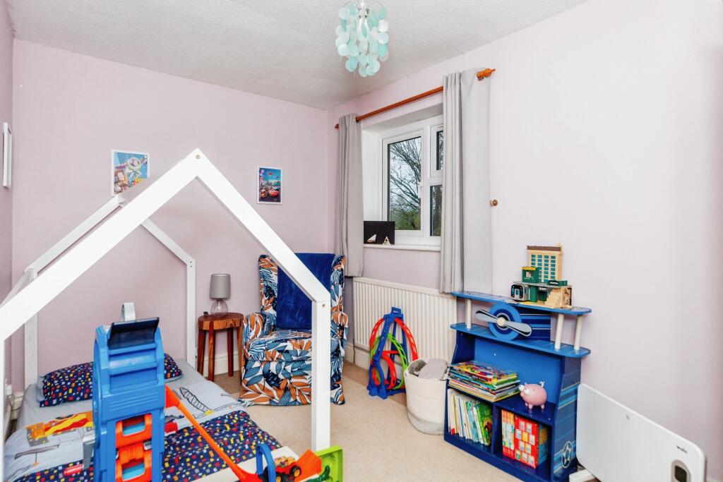 Additional property image - Lucerne Close, Huntington, Chester, Cheshire, CH3